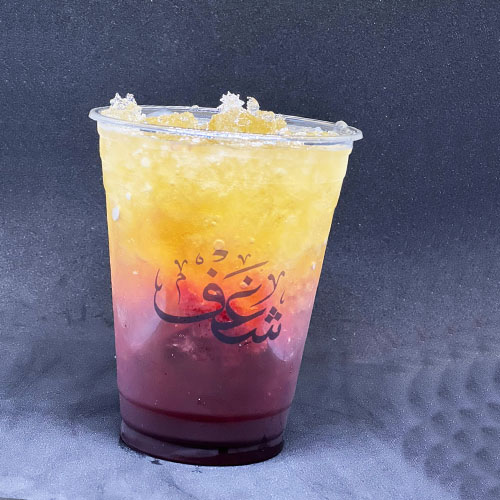 CHERRY RED BULL 